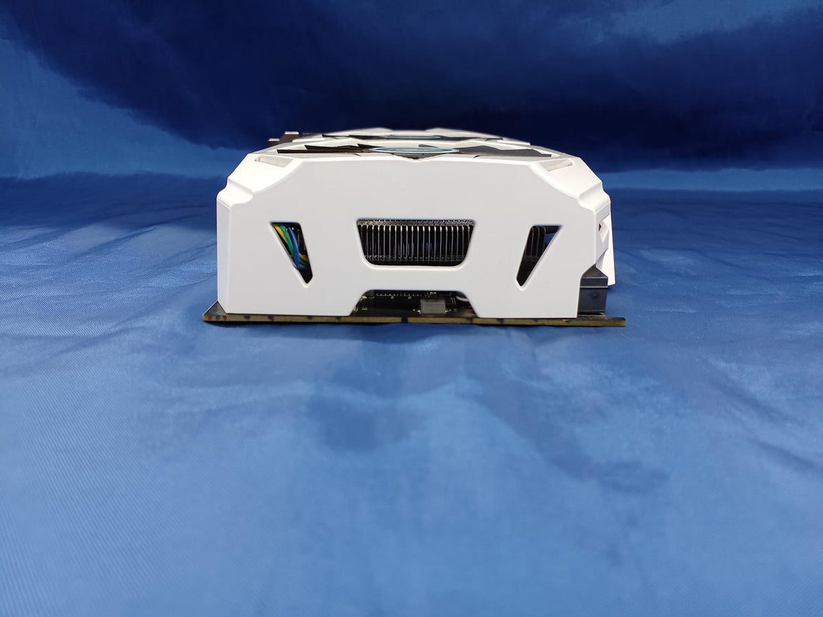 ASUS Graphics Card: DUAL-GTX1070-O8G - Banzai Thrifting | BanzaiHobby