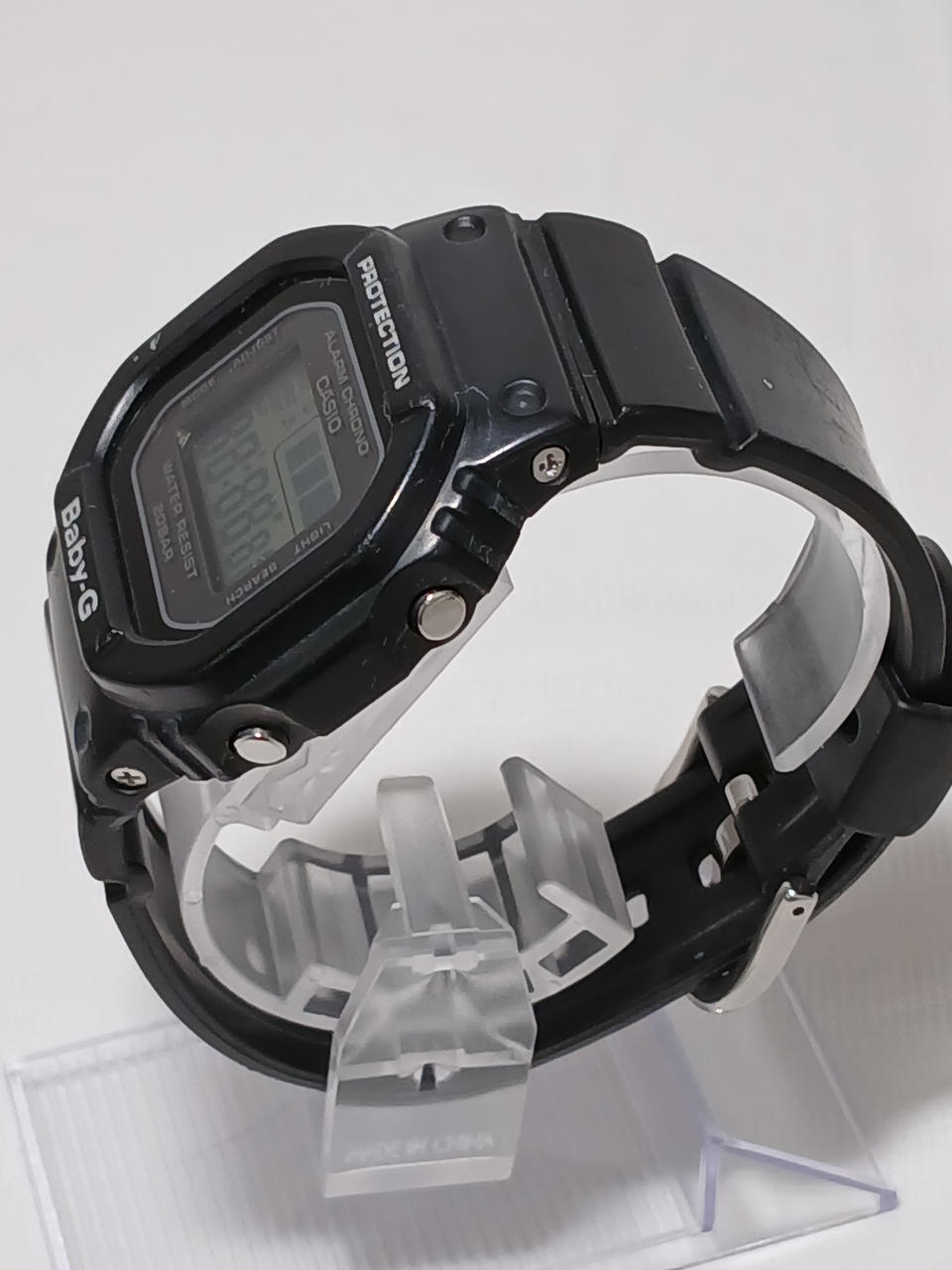 CASIO BABY-G Digital Wristwatch BGD-560 - Banzai Thrifting | BanzaiHobby