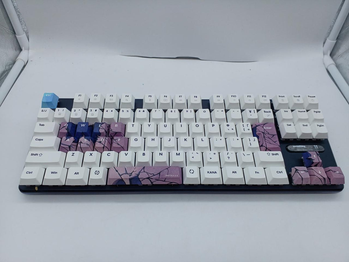 PULSAR Gaming Keyboard PCMK3HETKL SMTH - Banzai Thrifting | BanzaiHobby