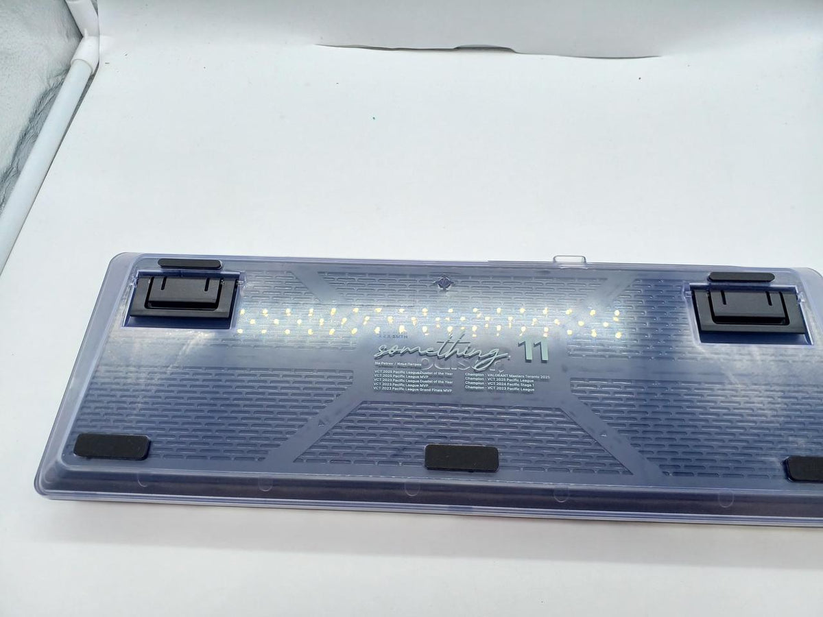 PULSAR Gaming Keyboard PCMK3HETKL SMTH - Banzai Thrifting | BanzaiHobby