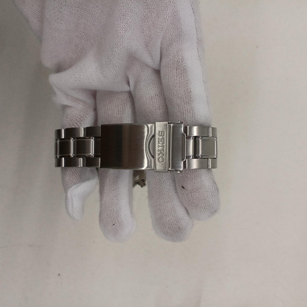SEIKO Chronograph 7T92-0DW0 - Banzai Thrifting | BanzaiHobby