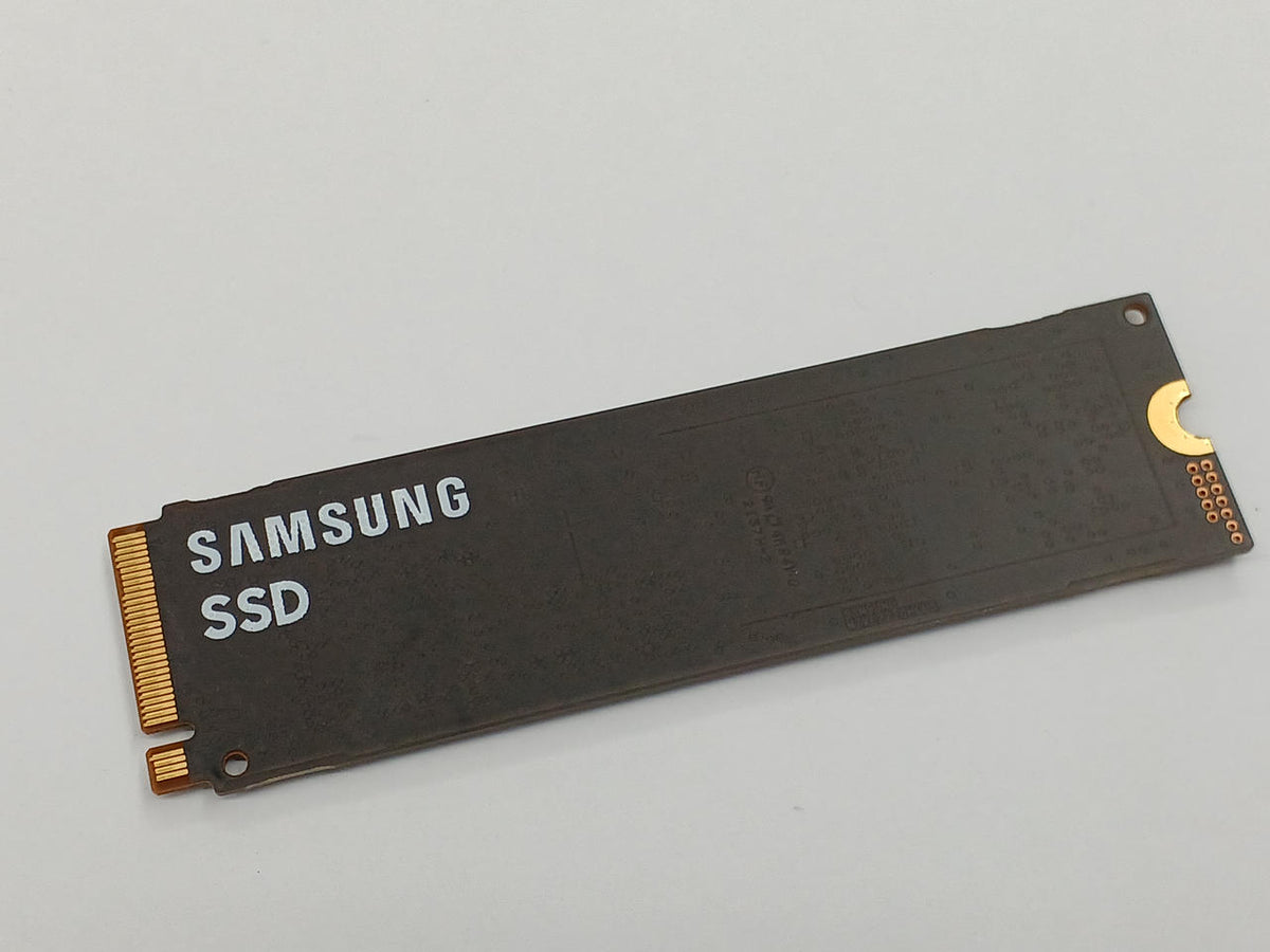 SAMSUNG M.2 NVME SSD 1TB MZVL201T0HVLR-00B07 (PM9A1) - Banzai Thrifting | BanzaiHobby