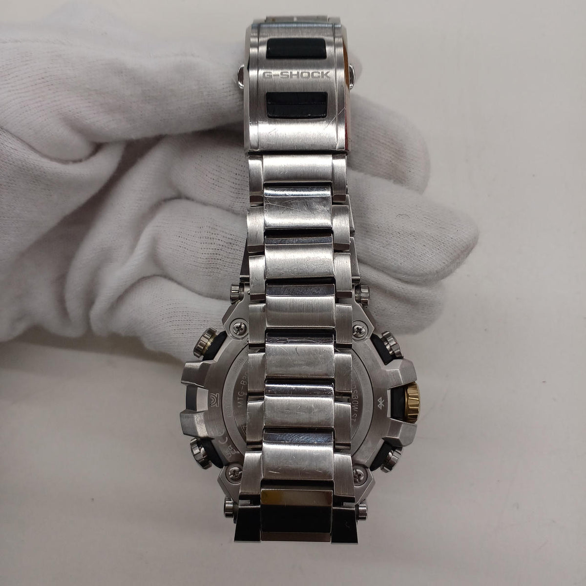 CASIO G-SHOCK MT-G MTG-B3000D - Banzai Thrifting | BanzaiHobby