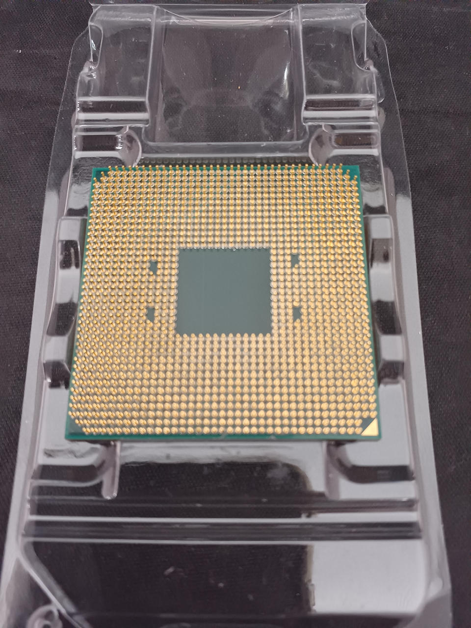 AMD CPU RYZEN7 3700X - Banzai Thrifting | BanzaiHobby