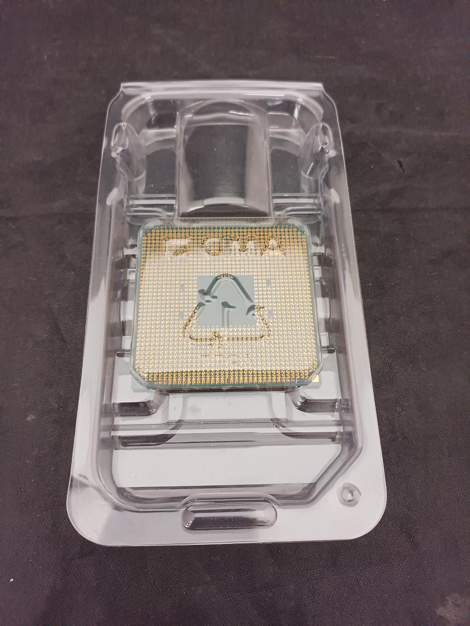 AMD CPU RYZEN7 3700X - Banzai Thrifting | BanzaiHobby