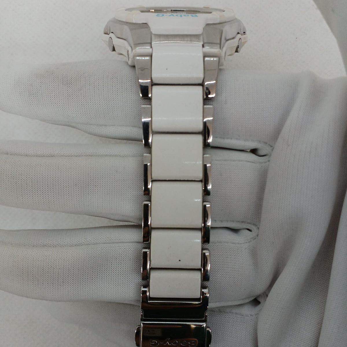 CASIO Baby-G Composite Line BGA-123 - Banzai Thrifting | BanzaiHobby