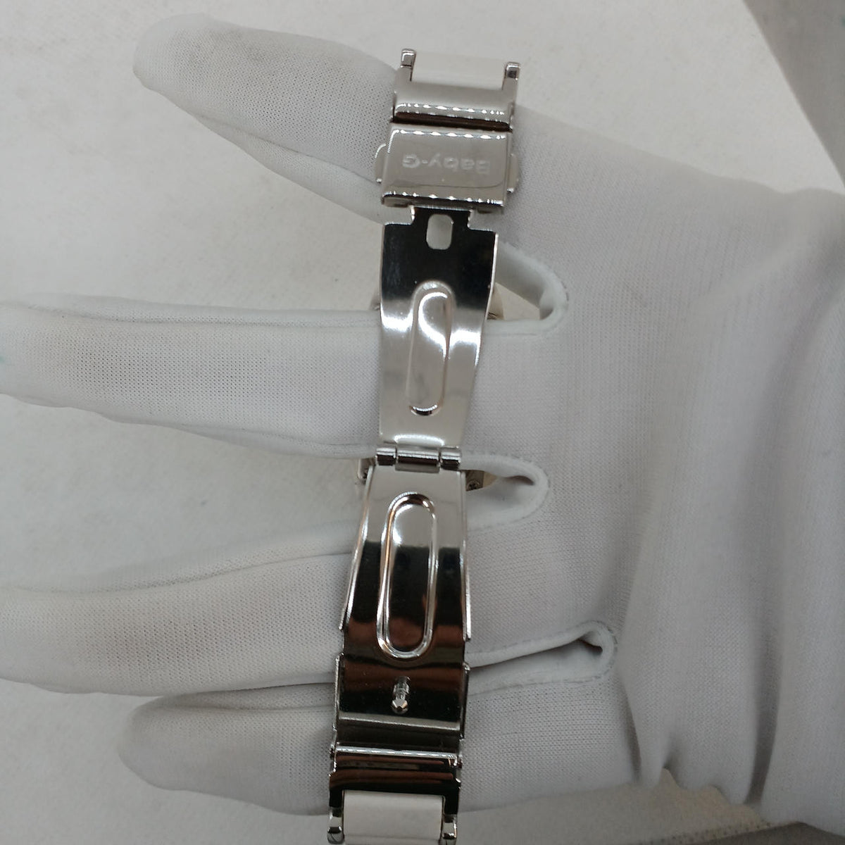 CASIO Baby-G Composite Line BGA-123 - Banzai Thrifting | BanzaiHobby