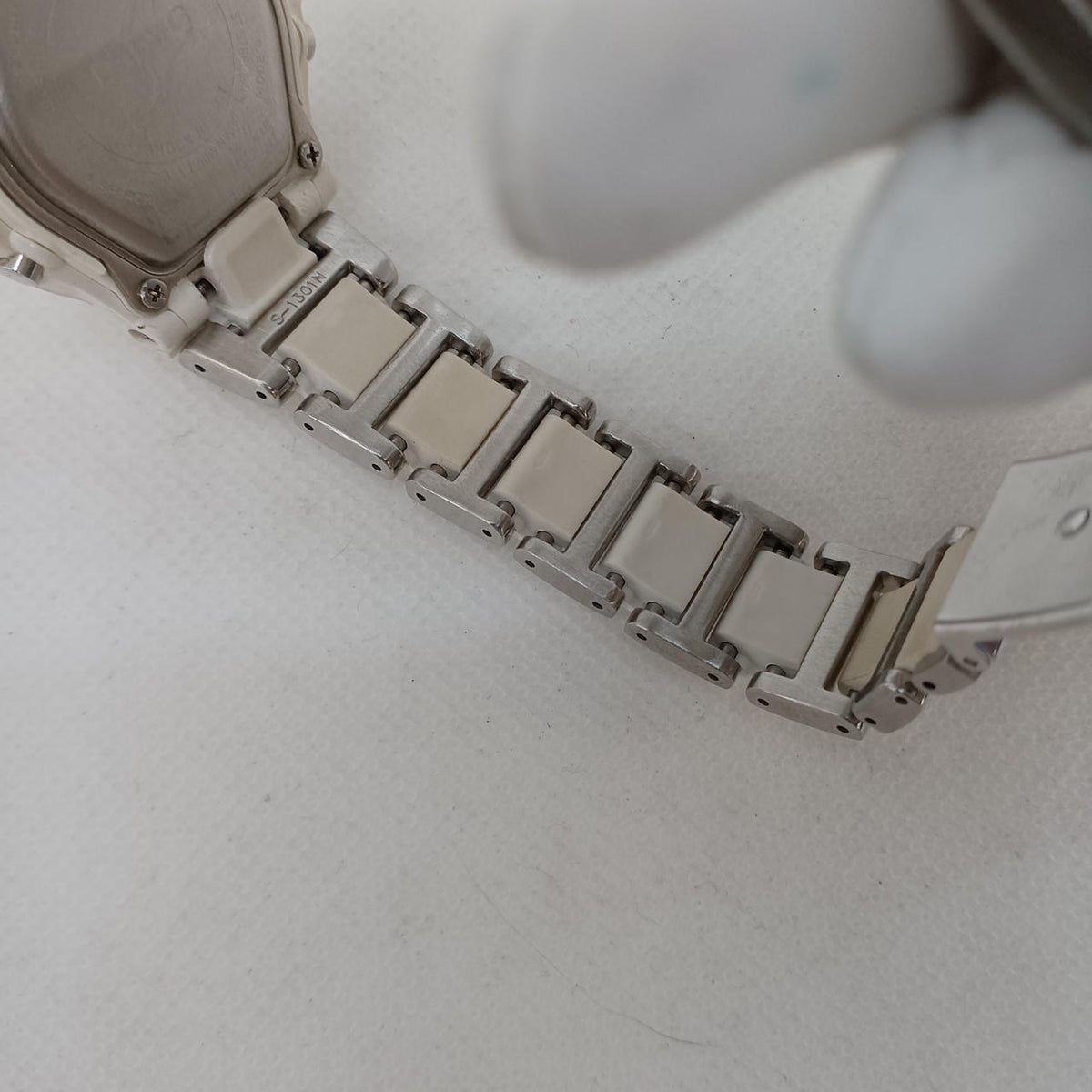 CASIO Baby-G Composite Line BGA-123 - Banzai Thrifting | BanzaiHobby