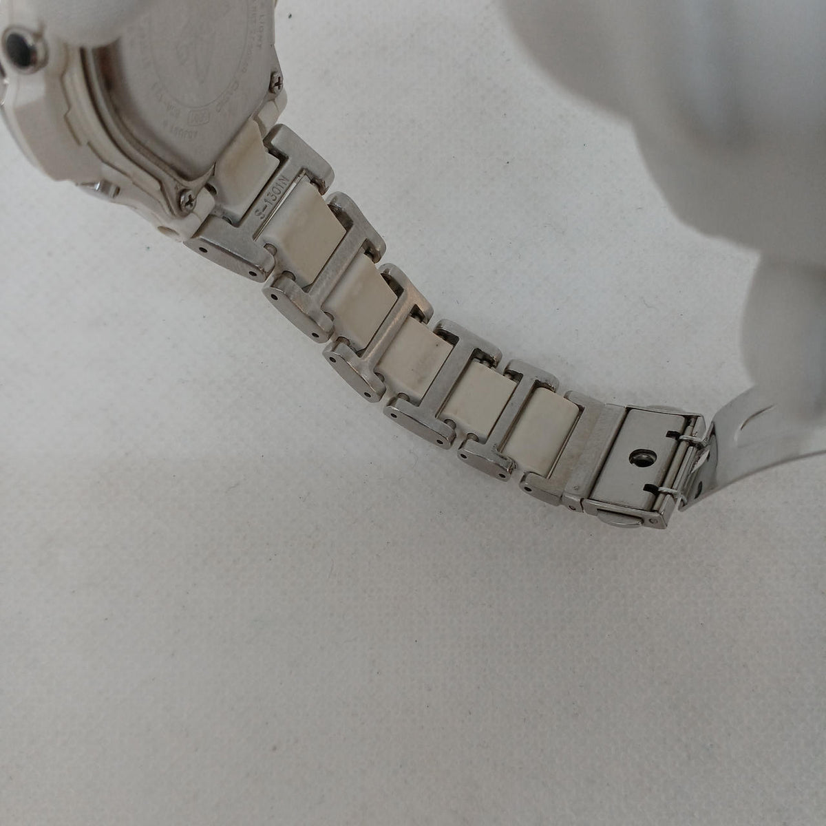 CASIO Baby-G Composite Line BGA-123 - Banzai Thrifting | BanzaiHobby