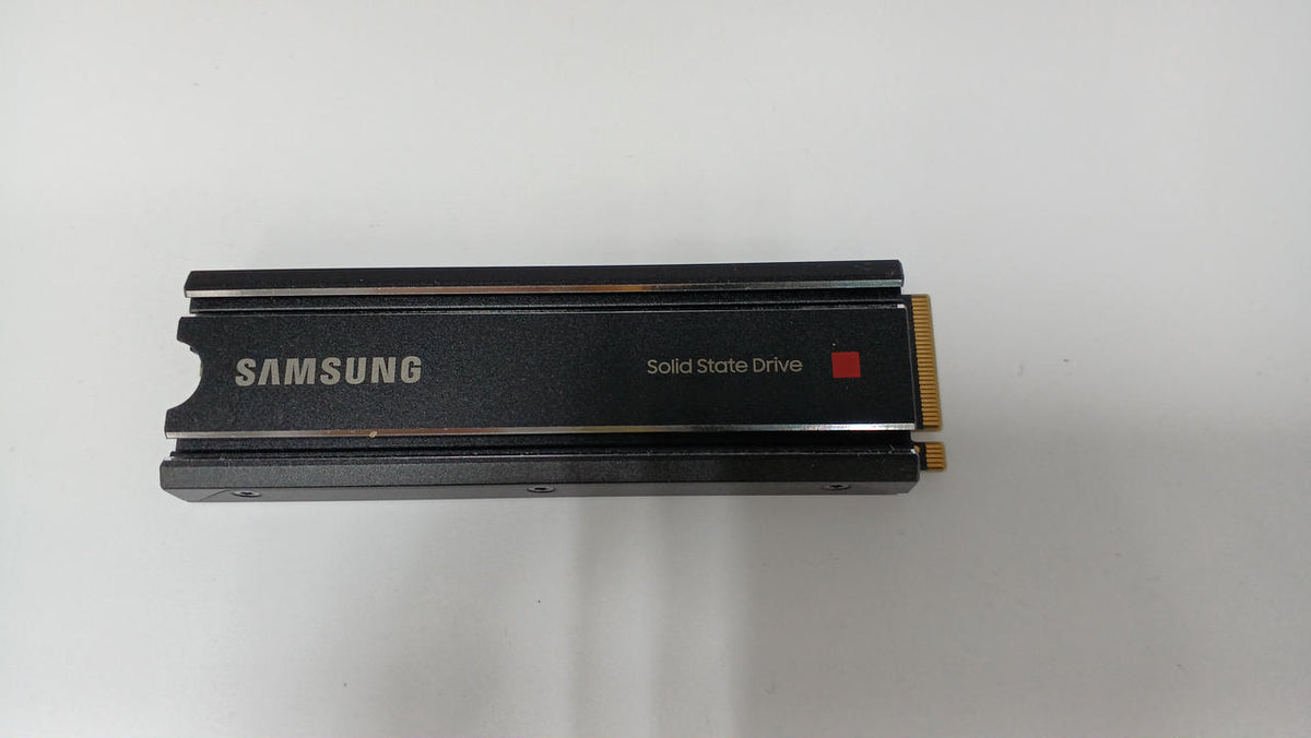 SAMSUNG M.2 MVNE SSD 1TB 980PRO - Banzai Thrifting | BanzaiHobby