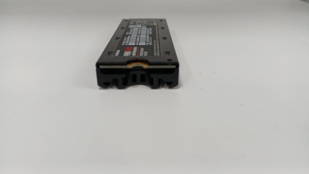 SAMSUNG M.2 MVNE SSD 1TB 980PRO - Banzai Thrifting | BanzaiHobby