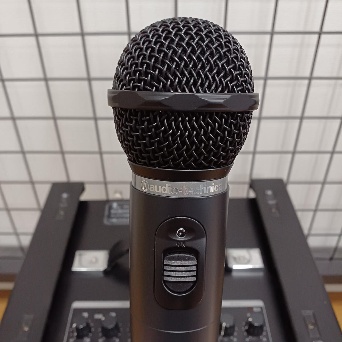 AUDIO-TECHNICA Wireless Microphone Set ATW-SP77 - Banzai Thrifting | BanzaiHobby