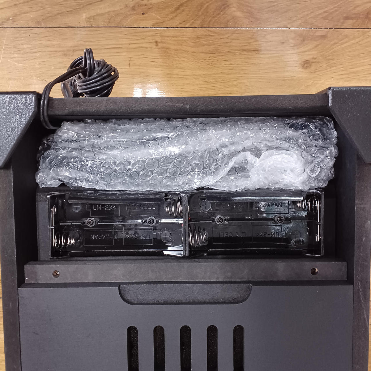 AUDIO-TECHNICA Wireless Microphone Set ATW-SP77 - Banzai Thrifting | BanzaiHobby