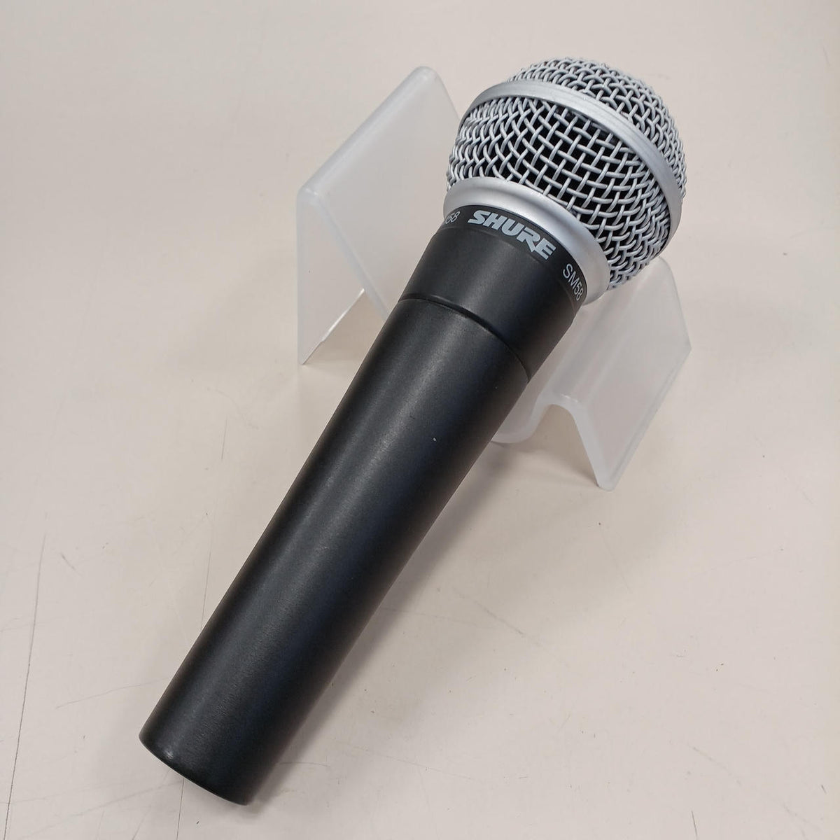 SHURE Dynamic Microphone SM58 - Banzai Thrifting | BanzaiHobby