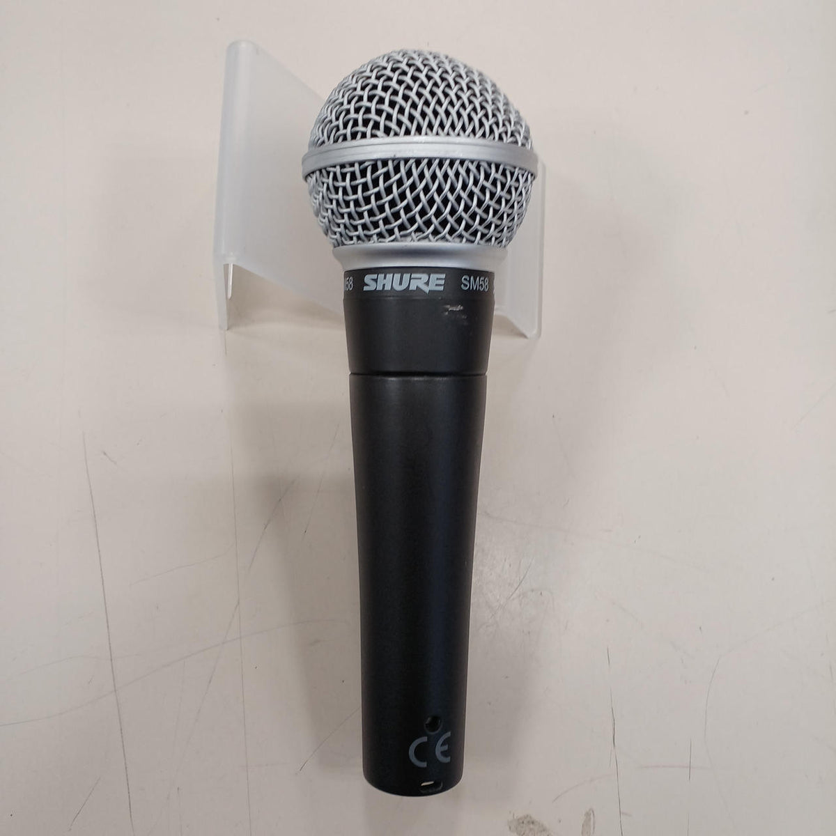 SHURE Dynamic Microphone SM58 - Banzai Thrifting | BanzaiHobby