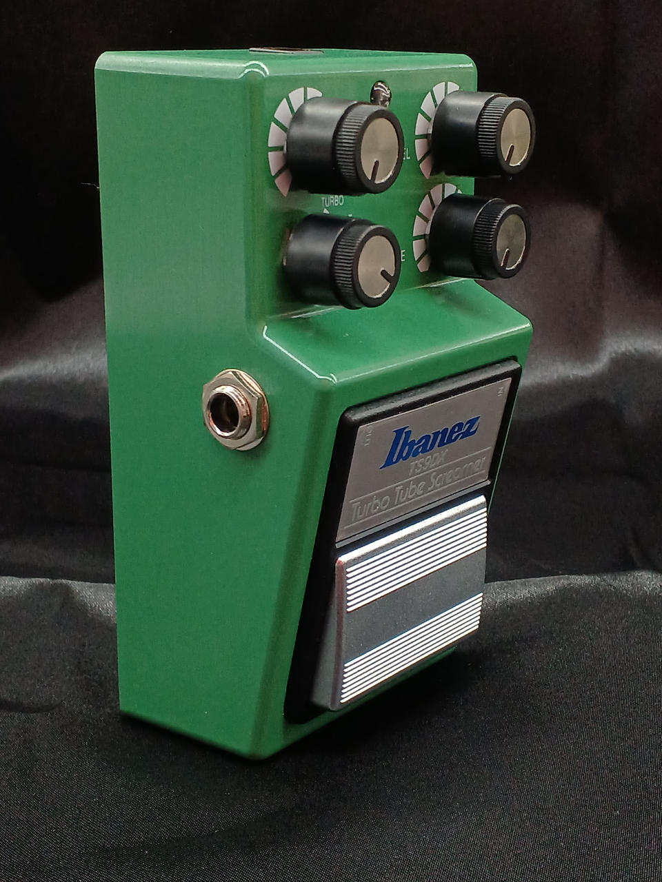 IBANEZ Analog Overdrive TS9DX - Banzai Thrifting | BanzaiHobby