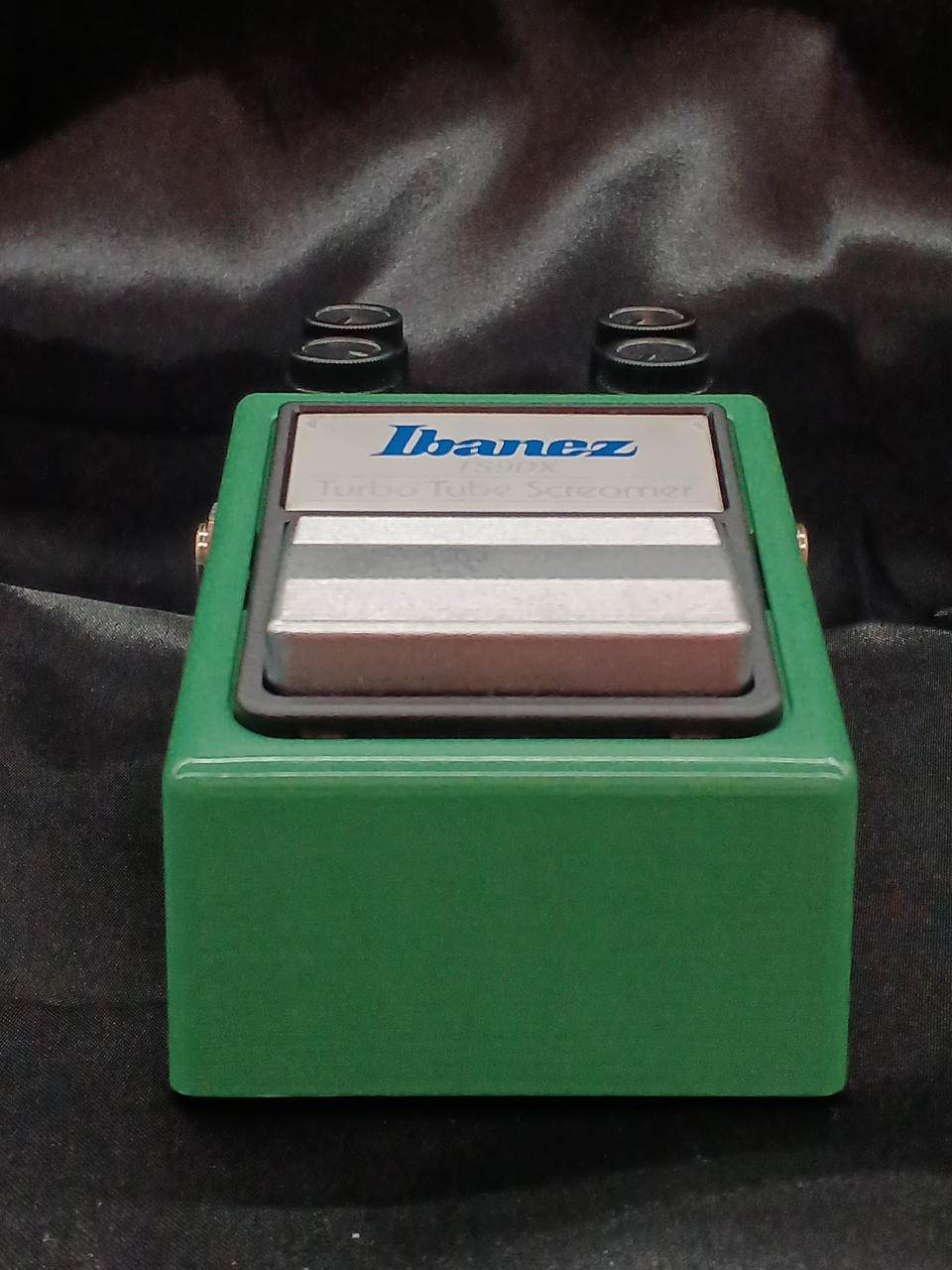 IBANEZ Analog Overdrive TS9DX - Banzai Thrifting | BanzaiHobby
