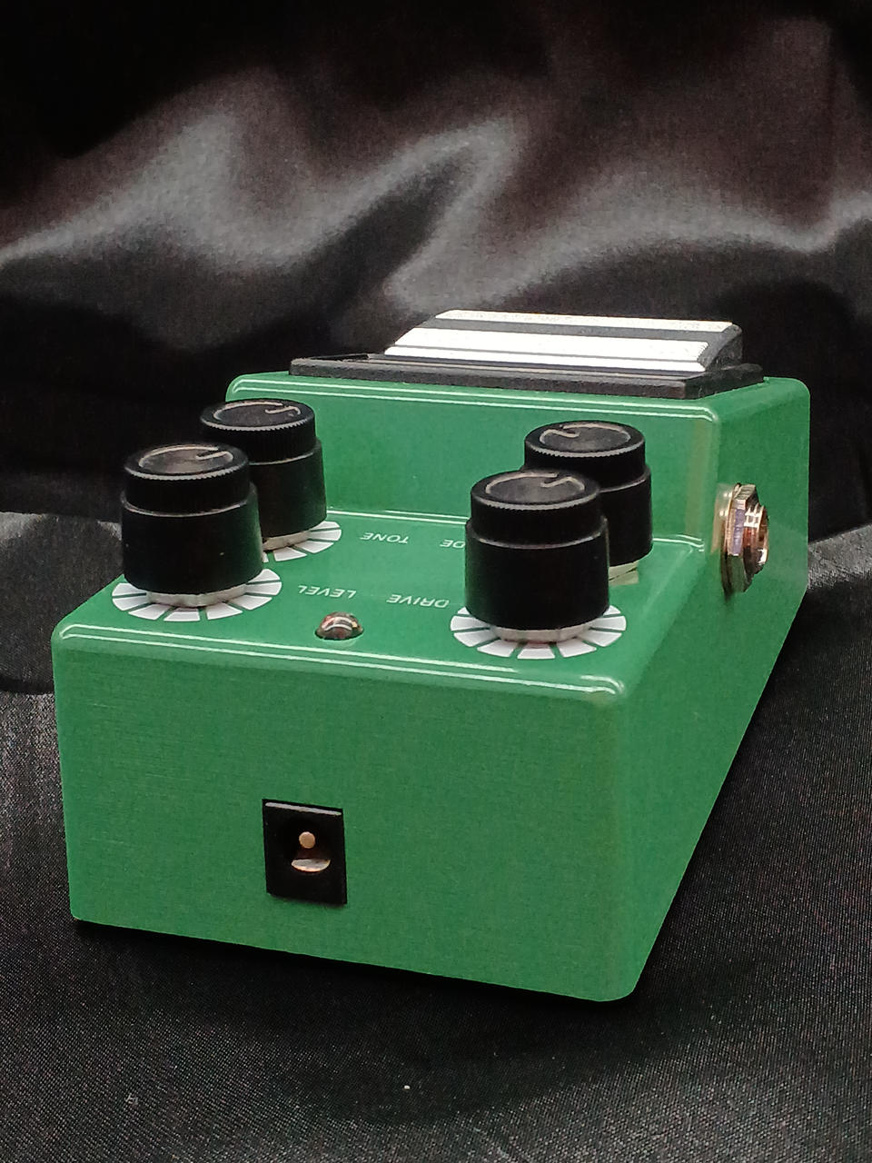IBANEZ Analog Overdrive TS9DX - Banzai Thrifting | BanzaiHobby