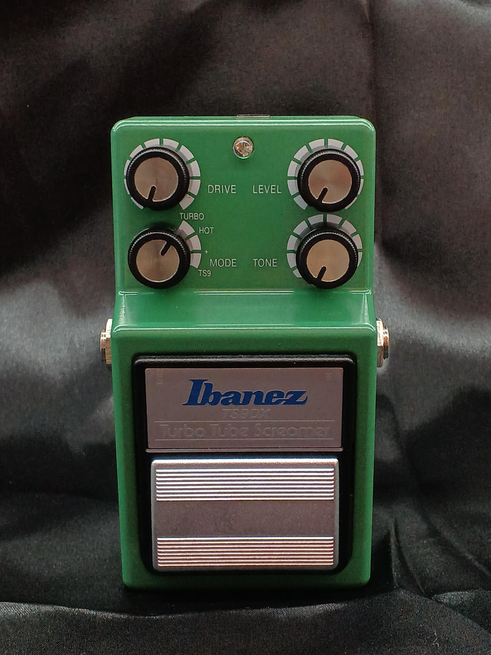 IBANEZ Analog Overdrive TS9DX - Banzai Thrifting | BanzaiHobby