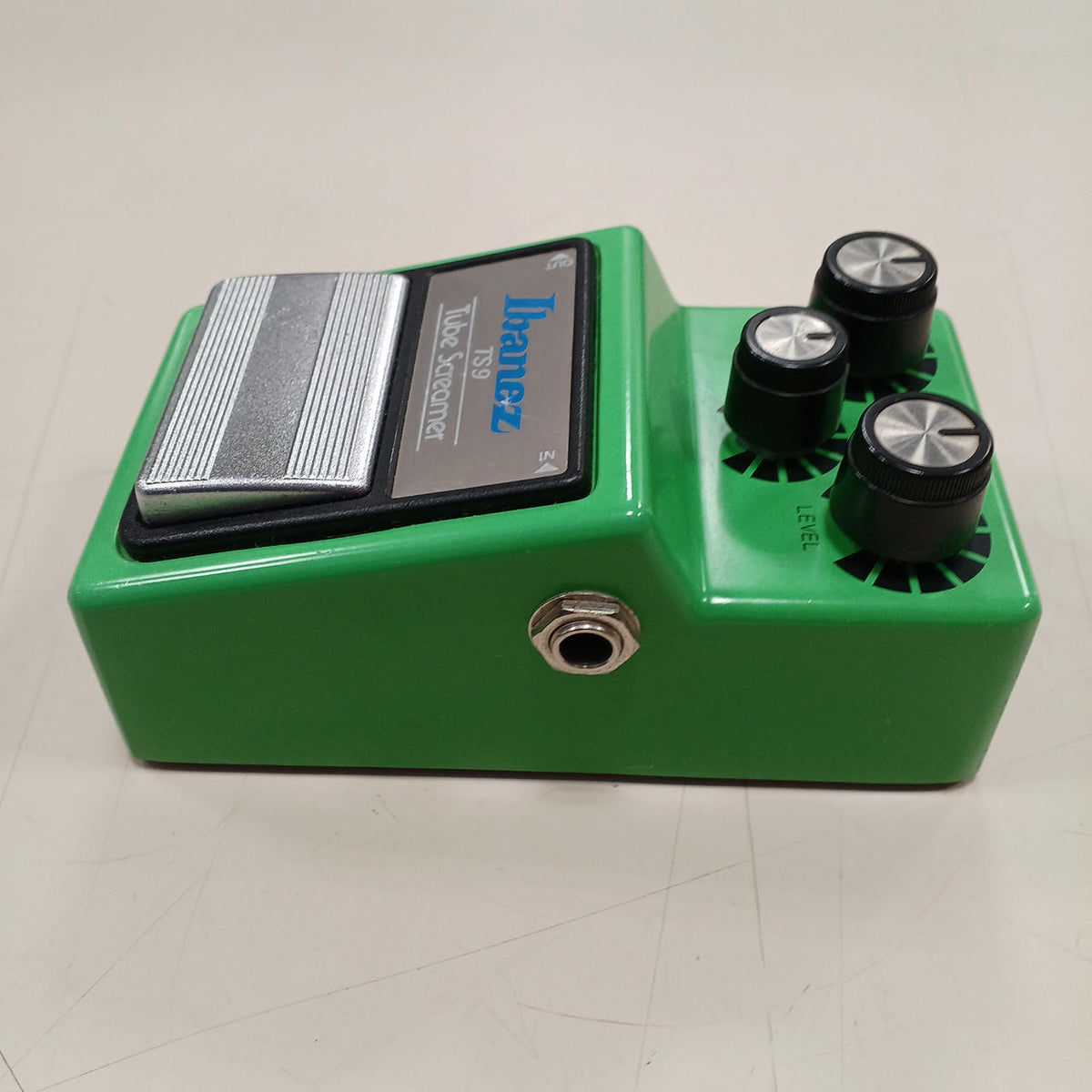 IBANEZ Effects Pedal TS-9 2ND REISSUE - Banzai Thrifting | BanzaiHobby
