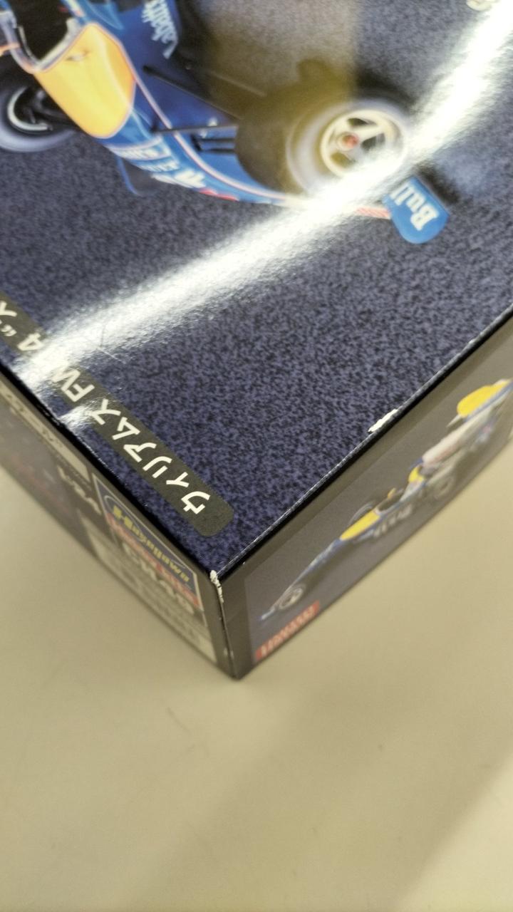 Hasegawa 1/24 Williams FW14 - Banzai Thrifting | BanzaiHobby