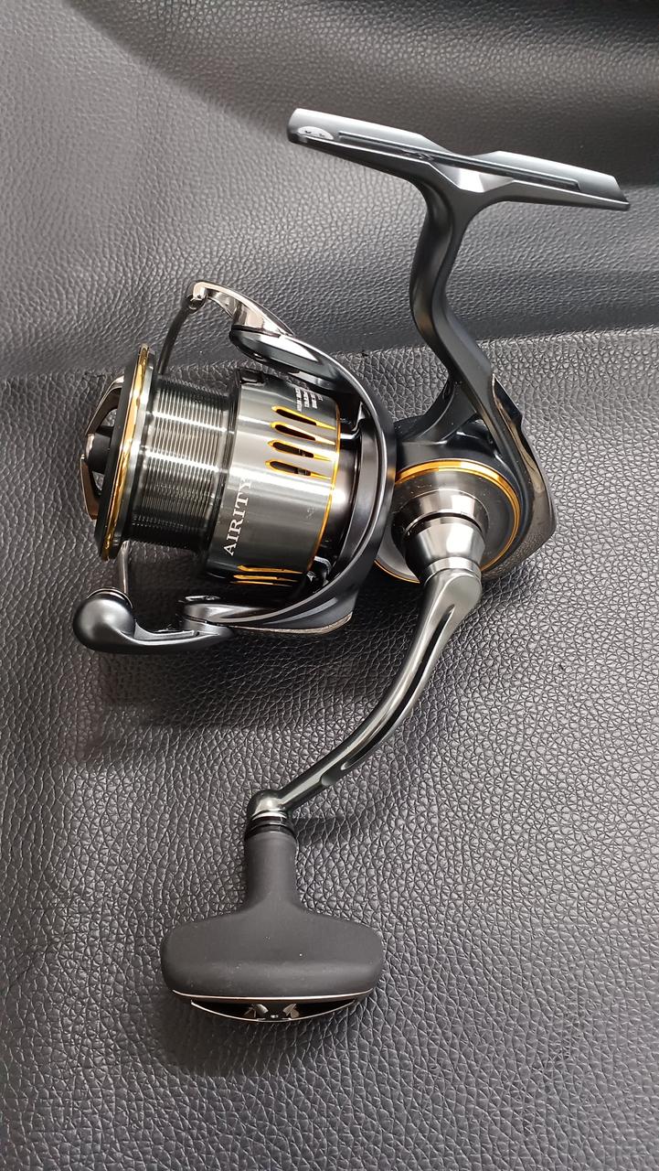 Daiwa 23 Airity LT 4000-XH