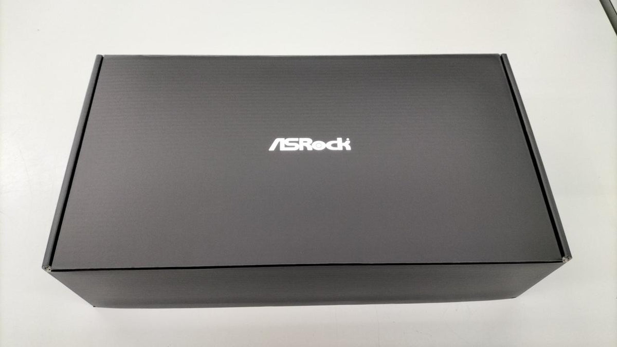 ASROCK Graphics Board RX7800XT PG 16GO