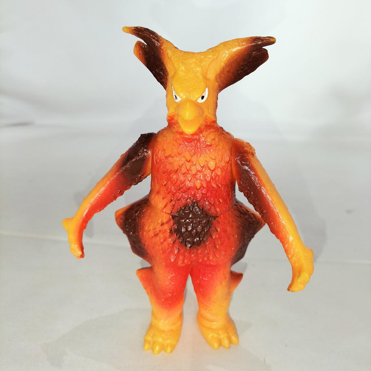 Poppy Monster Sofubi Kingsaurus Series Gyeron Star Beast
