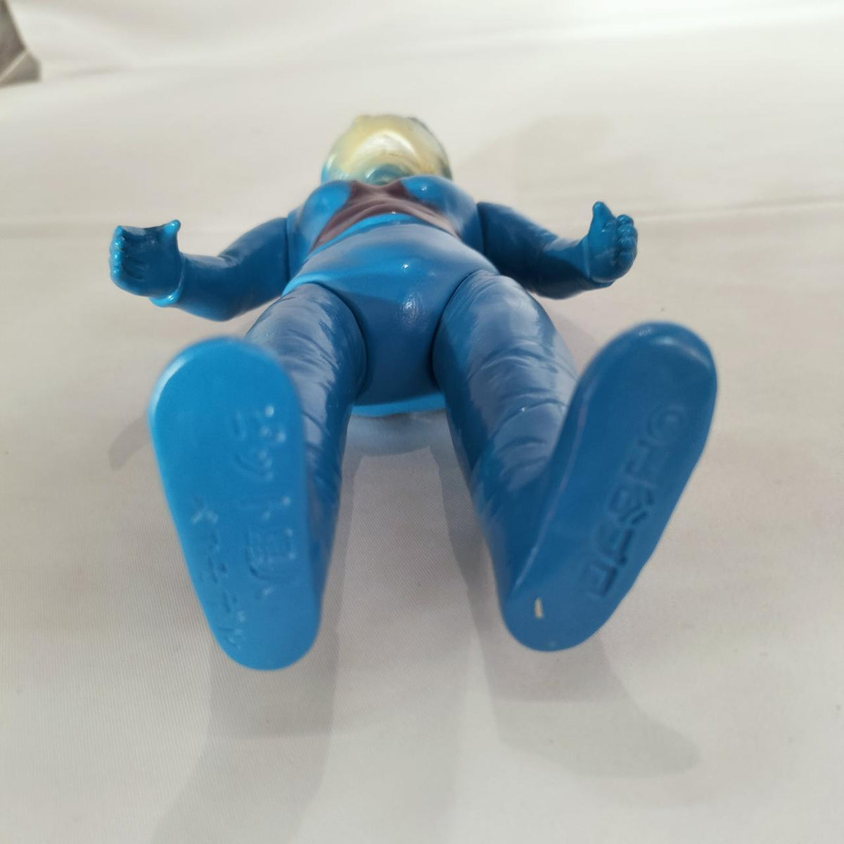 BEARMODEL Monster Soft Vinyl Monster Collection Bit Alien 2-Figure Set - BEARMODEL Banzai Hobby