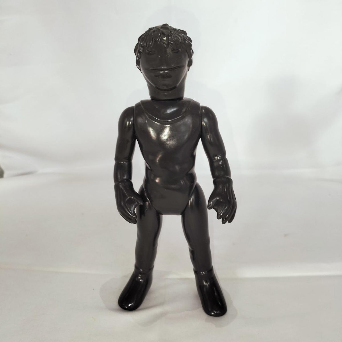 Marmit Monster Sofubi: The Great Monster of the Century Series Tepeto Alien
