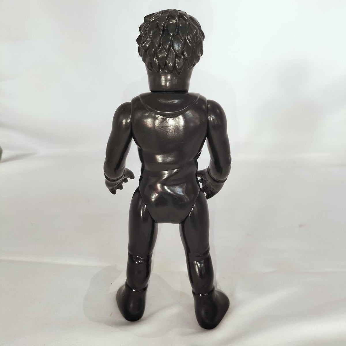 Marmit Monster Sofubi: The Great Monster of the Century Series Tepeto Alien - Marmit Banzai Hobby