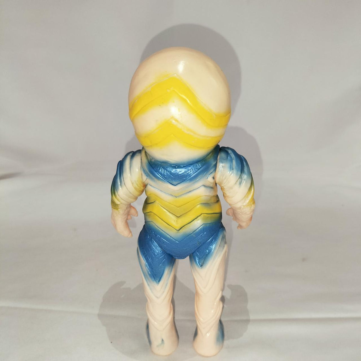 BEARMODEL Kaiju Sofubi All Monster Collection Guts Alien