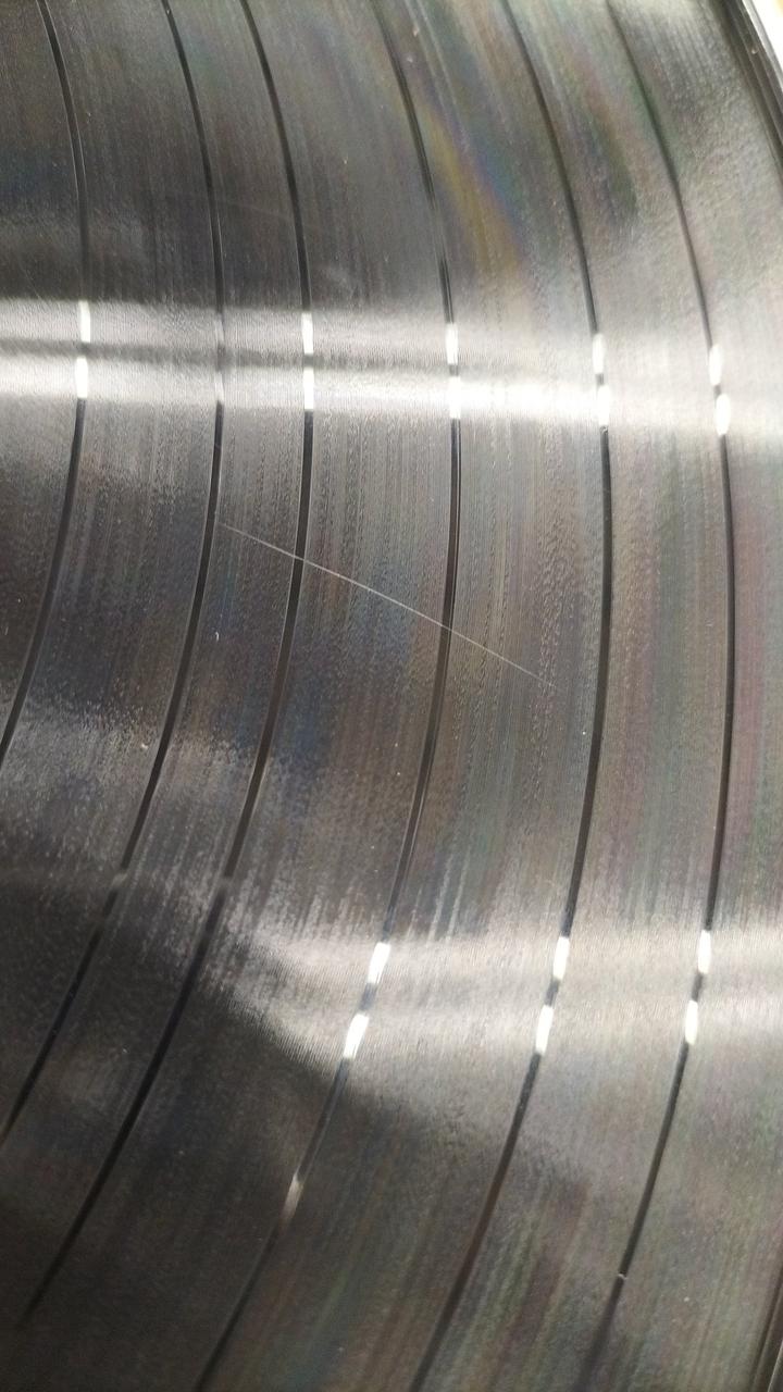 R.P.M Record LP CSD1301