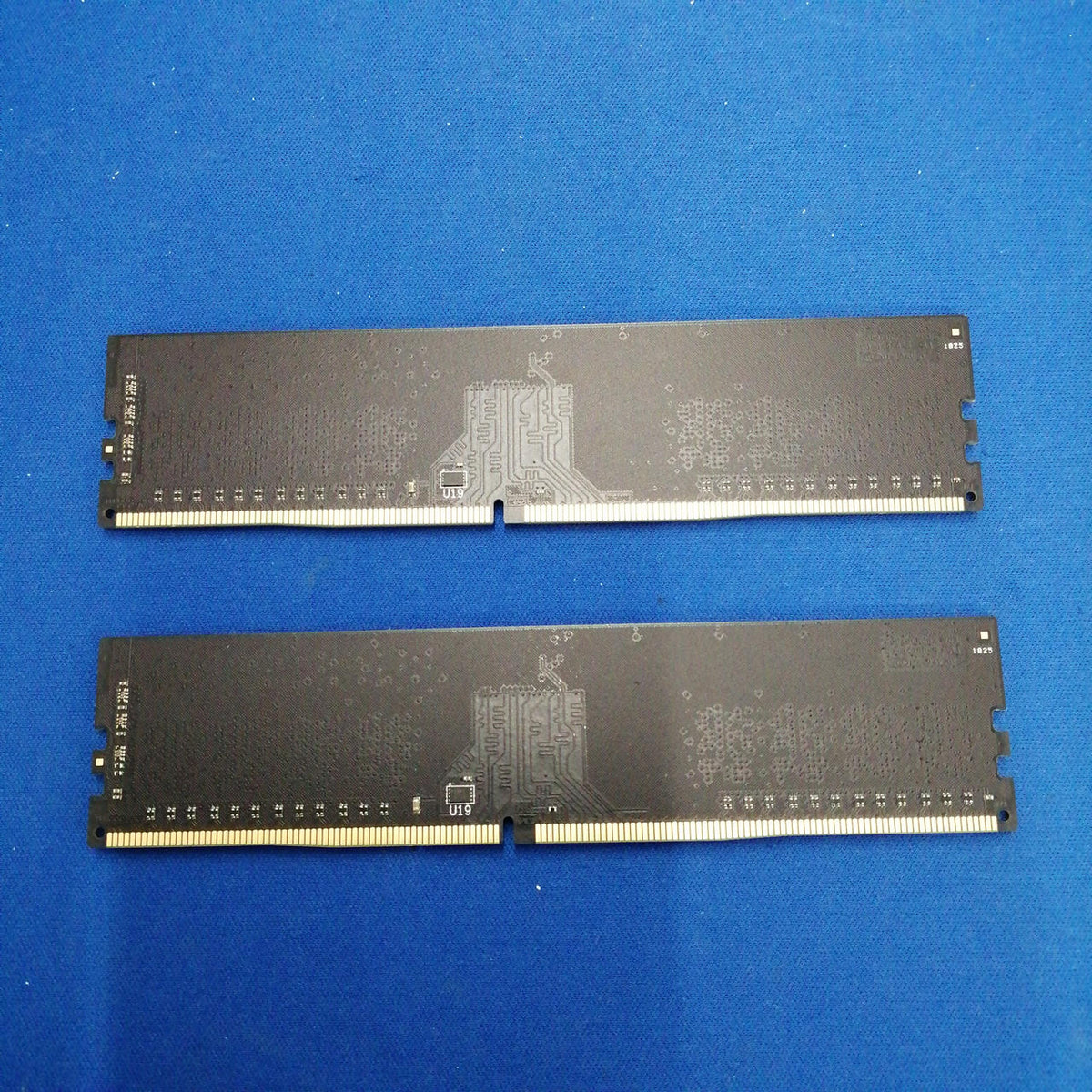 PANRAM Desktop Memory / W4U2666PS-8G W4U2666PS-8G