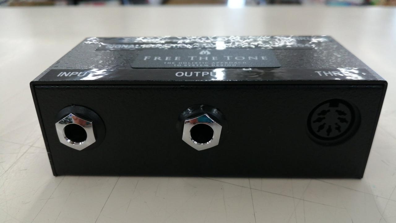 FREE THE TONE Junction Box JB-21 – BanzaiHobby