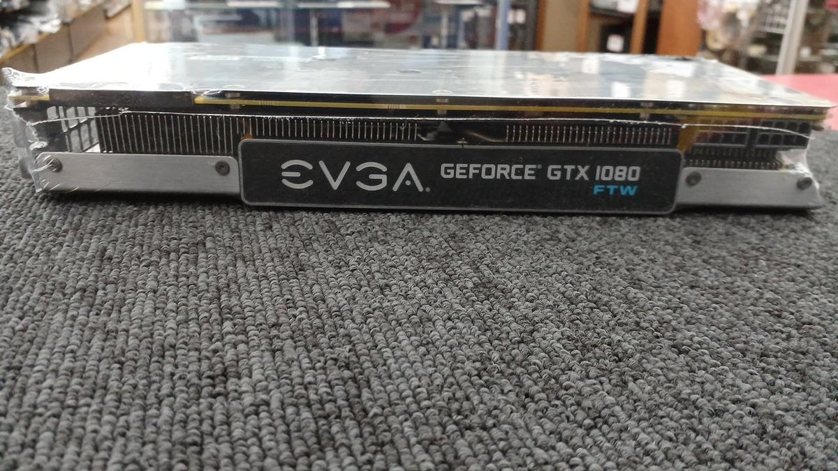 EVGA Graphics Card 08G-P4-6286-KR