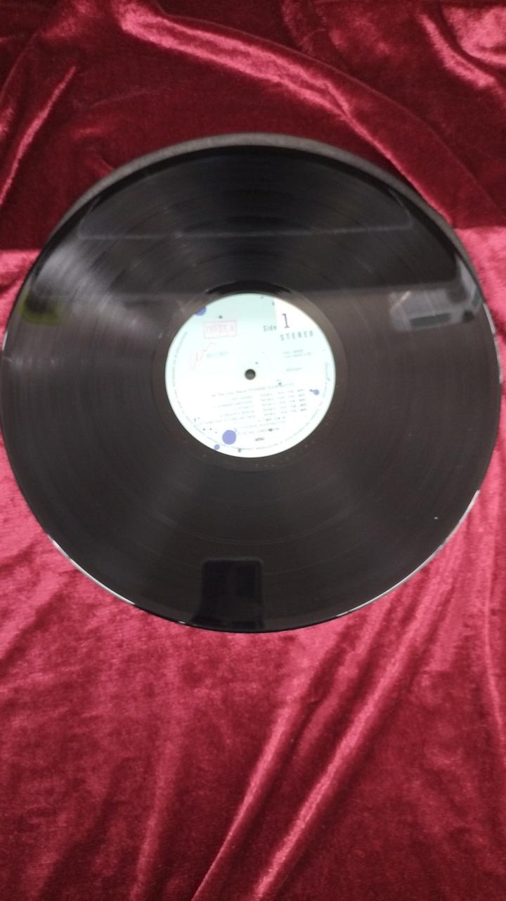 AIR LP Record RAL-8805