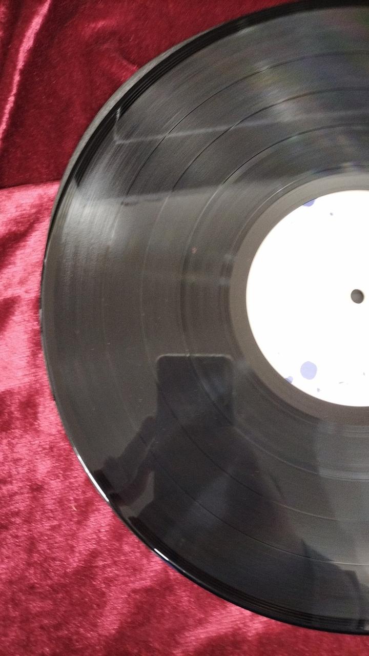 AIR LP Record RAL-8805