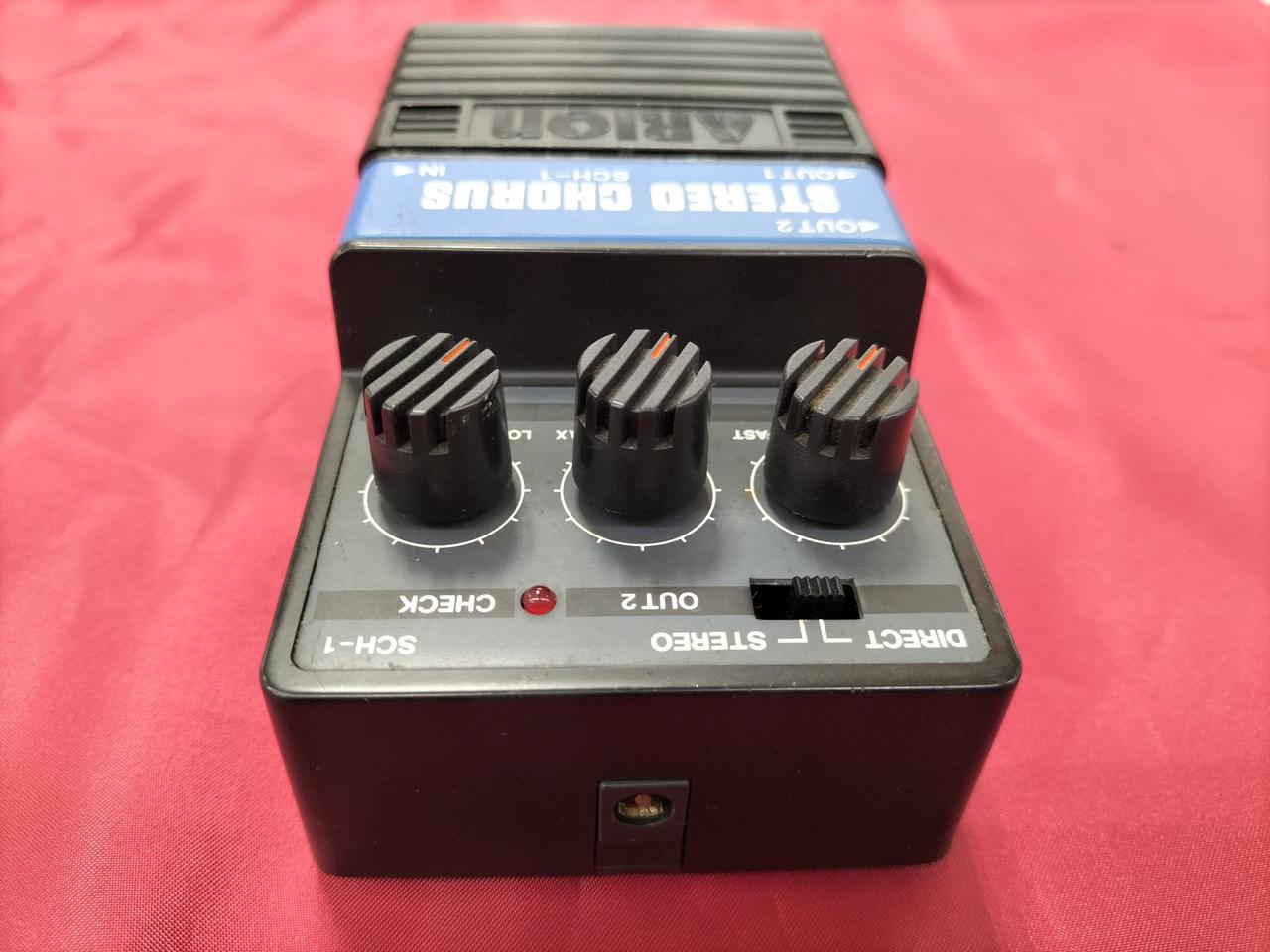 ARION Chorus SCH-1 | BanzaiHobby