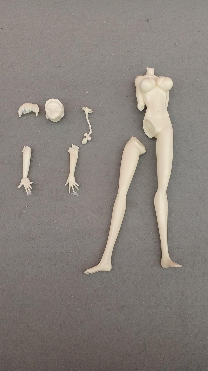 Overdard Kasumi (Swimsuit) DEAD OR ALIVE - Banzai Thrifting | BanzaiHobby
