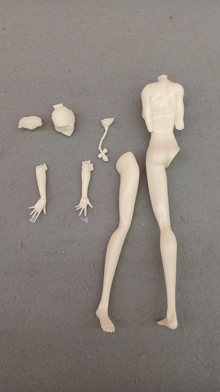 Overdard Kasumi (Swimsuit) DEAD OR ALIVE - Banzai Thrifting | BanzaiHobby