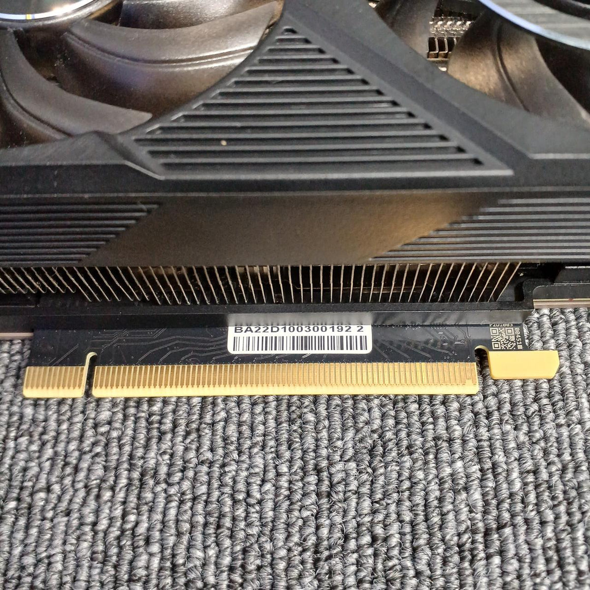 PALIT Graphics Card RTX3080 GAMING 10GB