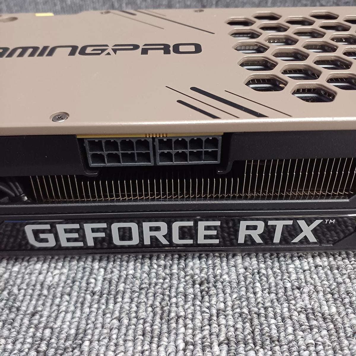PALIT Graphics Card RTX3080 GAMING 10GB