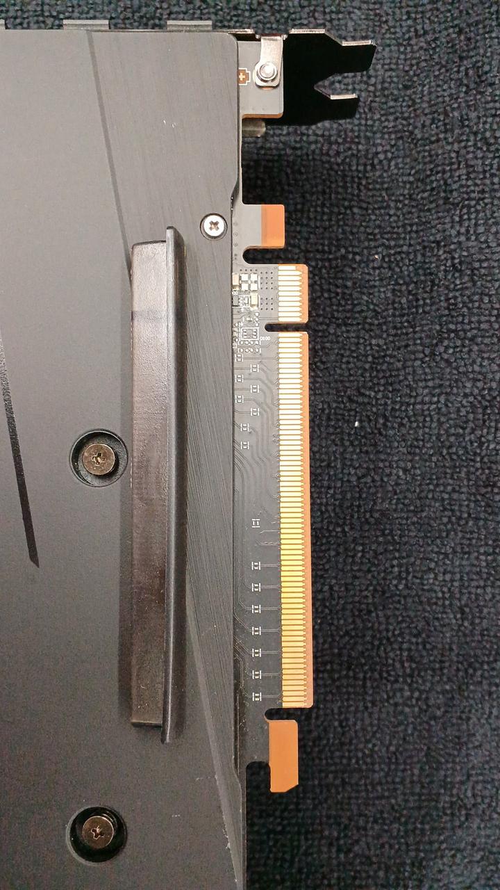 MSI Graphics Board: RADEON RX6800 GAMING X TRIO 16