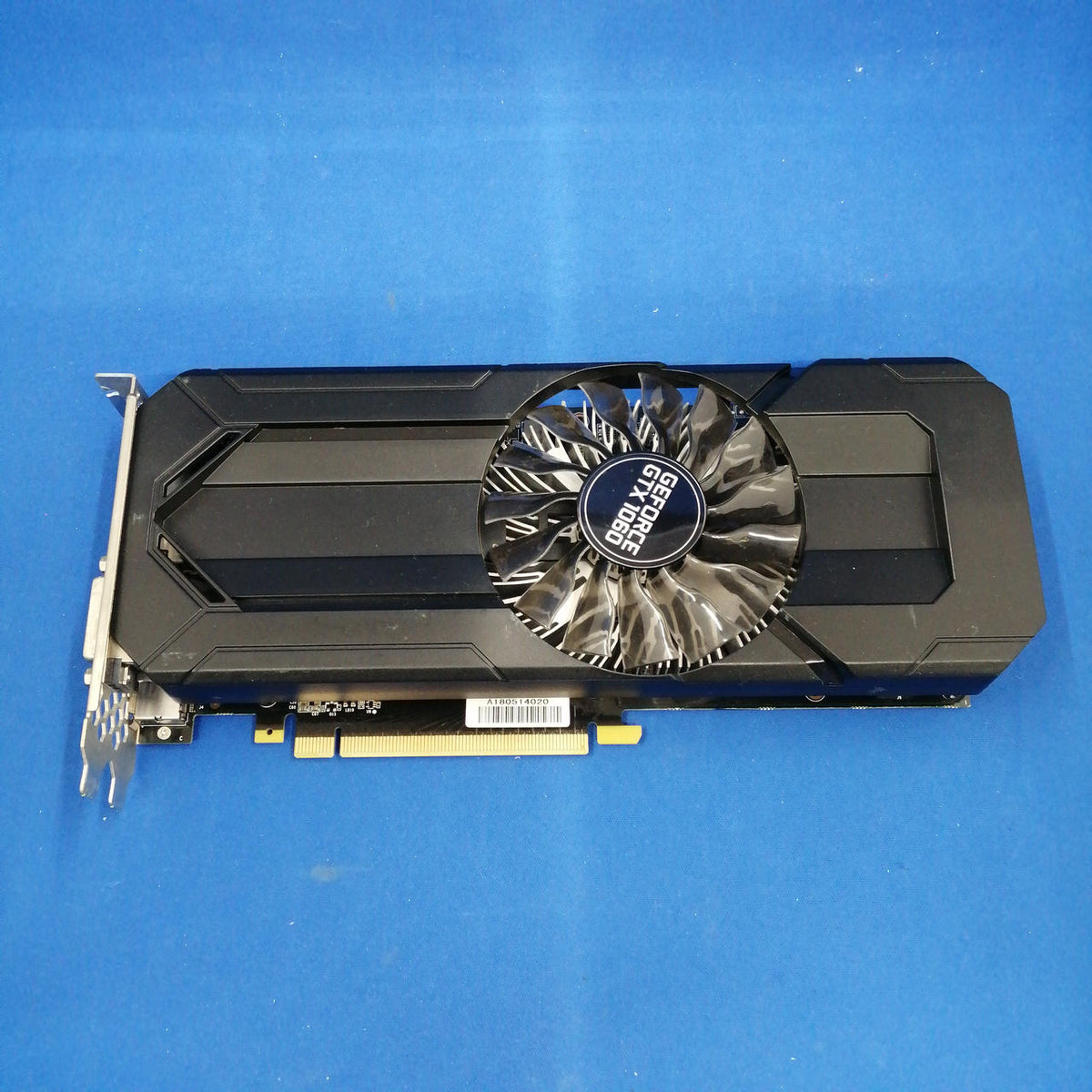 unclear Graphics Board/GEFORCE GTX1060 STOR GEFORCE GTX1060 STORX 6144M