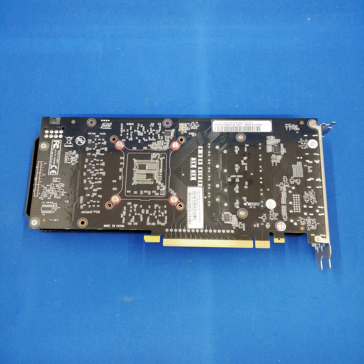 unclear Graphics Board/GEFORCE GTX1060 STOR GEFORCE GTX1060 STORX 6144M