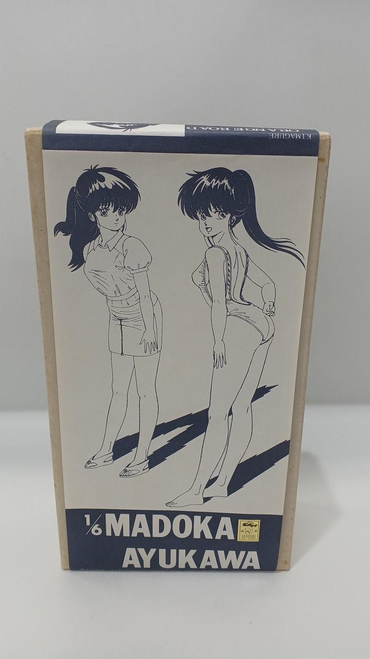 HOBBYBASE RETPPU Kimagure Orange Road Ayukawa Madoka 1/6 - Banzai Thrifting | BanzaiHobby