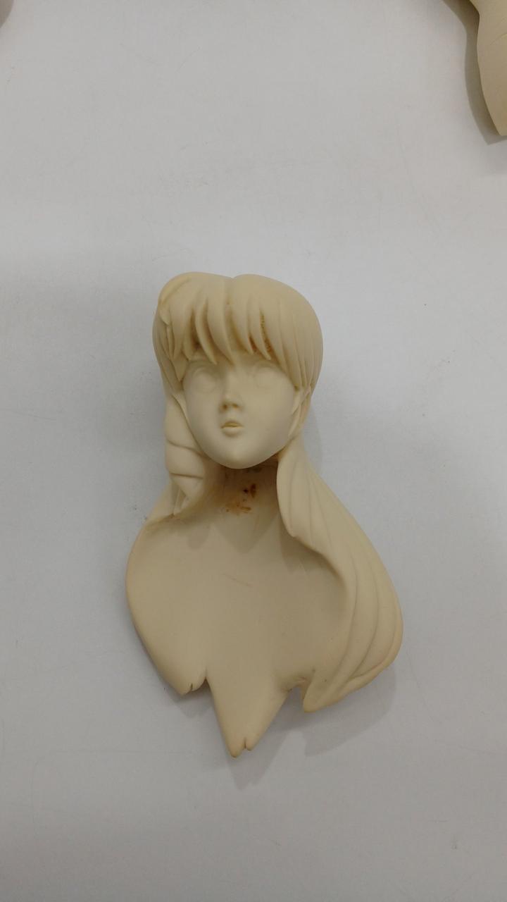 Bandai B-CLUB Super Dimension Fortress Macross Lin Minmay 1/6 - Banzai Thrifting | BanzaiHobby