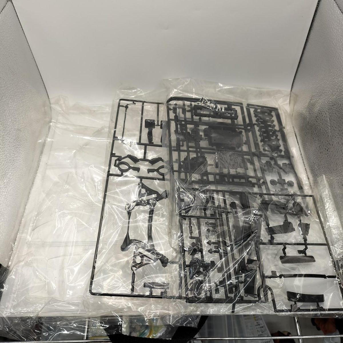 HOBBY KITS 1/12 Fairlady Z300ZX - Banzai Thrifting | BanzaiHobby