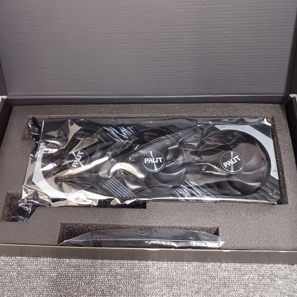 PALIT Graphics Card NED407T019K9-1043A